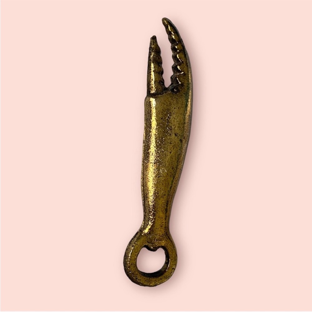 Nautical Bottle Opener Retro Barware